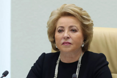 Сотрудники &laquo;Почты России&raquo; скоро &laquo;разбегутся&raquo;, заявила Матвиенко