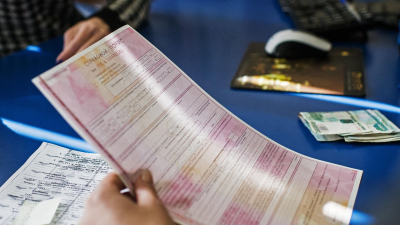 Выплаты по ОСАГО могут поднять с 500 тысяч до 2 миллионов рублей уже в мае