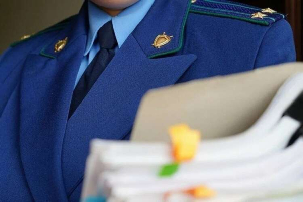 В Казани возбуждено уголовное дело из-за незаконного складирования строительных отходов