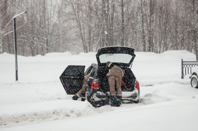 Челнинца, который похитил два автомобиля, отправили в колонию строгого режима