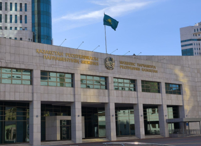 Казахстан и Кыргызстан укрепят сотрудничество в борьбы против терроризма