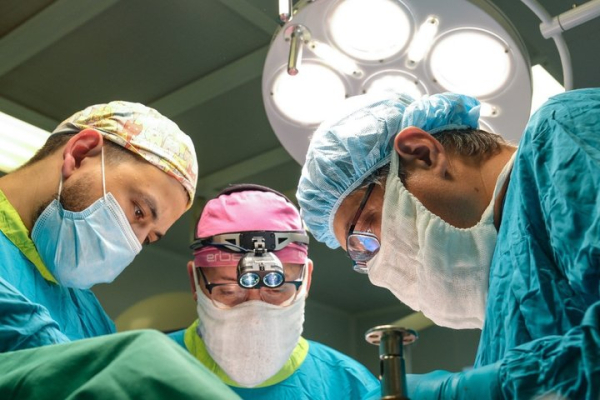 В России создали детский раздвижной протез голеностопа