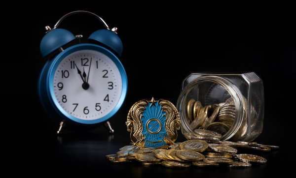 В Казахстане найден компромисс между налоговой реформой и устойчивостью бизнеса