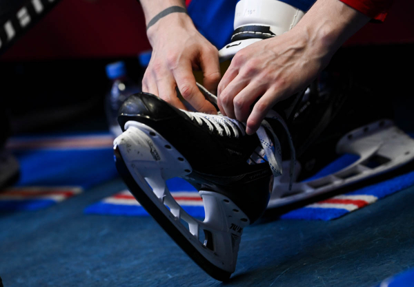 Фигуриста Гуменника утром 8 февраля вызвали на допинг-контроль на Олимпиаде