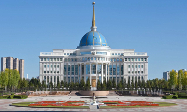 В Казахстане поставлен заслон семейственности во власти – Токаев