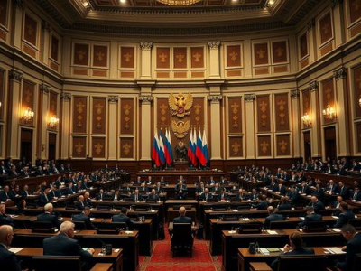 Поправки в миграционное законодательство переданы в профильные комитеты Госдумы