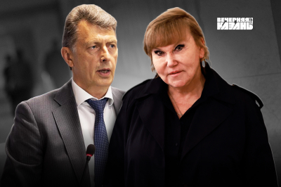 Лишился миллионов и проиграл бывшей жене: Куляжеву не помогла судья из исполкома
