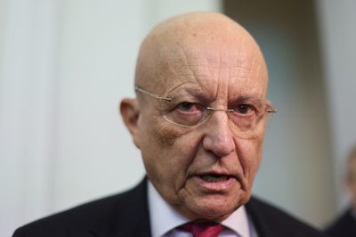 Сергей Караганов: &laquo;Выборная демократия&nbsp;&ndash; прямой путь к&nbsp;господству плутократии&raquo;