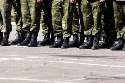В Татарстане пройдёт республиканский автопробег пограничников