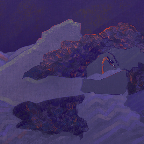 «Запомнила холодную простыню и его безразличные глаза»