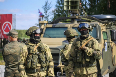 Контроль над Бакшеевкой и удары по сухогрузам: что произошло на полях СВО 4 августа