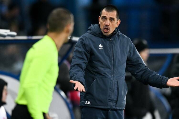 &laquo;Оренбург&raquo; обратился в ЭСК РФС по двум неназначенным пенальти в матче со &laquo;Спартаком&raquo;