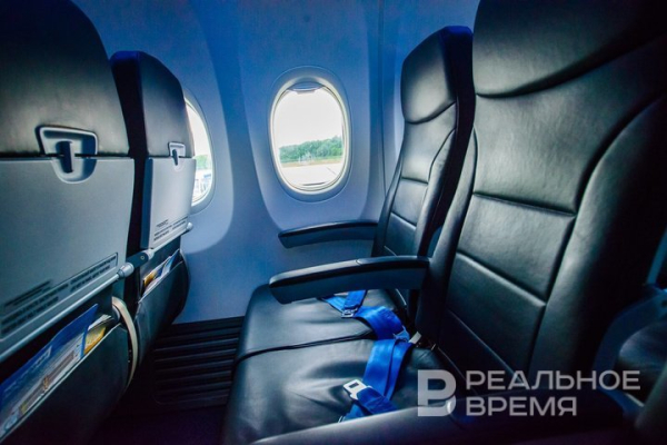 &laquo;Аэрофлот&raquo; запретил пользоваться пауэрбанками в самолете