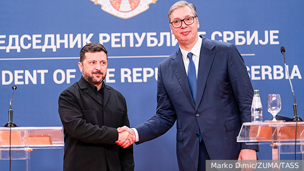 Группировка &laquo;Север&raquo; уничтожила 20 пунктов снабжения ВСУ под Харьковом