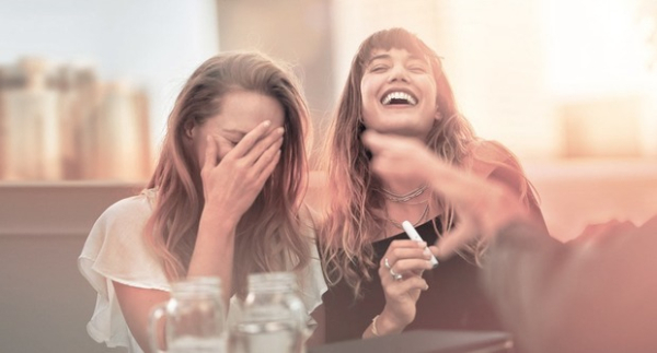 Женская дружба: Миф или реальность?