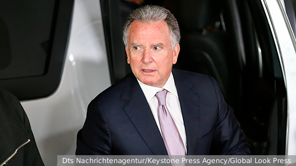 Израиль заявил о новом пуске ракет со стороны Ирана