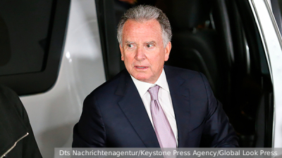 Израиль заявил о новом пуске ракет со стороны Ирана