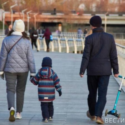 В Татарстане с 1 июня начнет действовать ежегодная семейная выплата