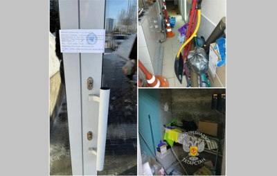 В подвале и с хлоркой: в Набережных Челнах на 70 суток закрыли бассейн для младенцев