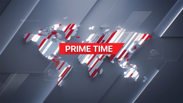 Prime Time | Выпуск 18:00 от 31.01.2024