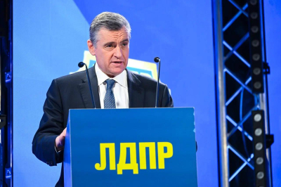 Слуцкий предложил направлять сверхприбыль банков на борьбу с бедностью
