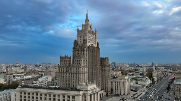 МИД РФ пообещал разрушительный ответ на агрессию