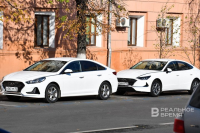 Kia Rio и Hyundai Solaris стали лидерами онлайн-продаж авто с пробегом