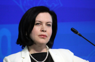 Василькова: туристско-креативные территории станут драйвером развития народных промыслов