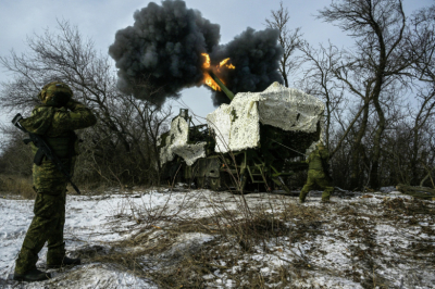 &laquo;Огневой мешок&raquo; для ВСУ, удар новейшим дроном: главные новости СВО на 4 марта