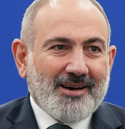 Пашинян назвал политизированным запрет на ввоз в Россию армянских продуктов