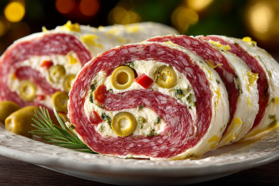 Роллы из колбасы: сытная закуска для застолья по любому поводу &mdash; разлетается на ура