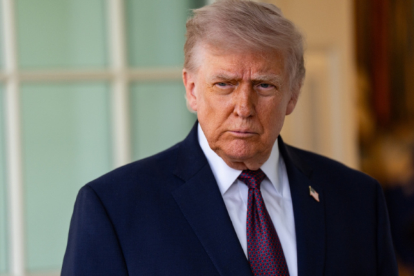 Проект Трампа в Австралии провалился спустя три месяца после запуска