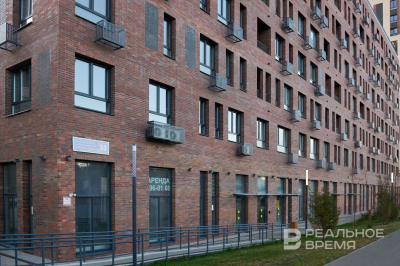 Власти готовят закон о рассрочке при покупке жилья