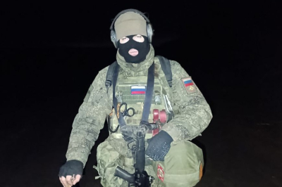 Американский доброволец ВС РФ раскрыл причины отношения к России в США