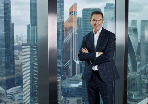 Александр Ведяхин: &laquo;Нейросеть ГигаЧат обучается татарскому языку&raquo;