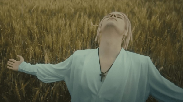 Милонов пригрозил SHAMAN штрафом за англоязычный псевдоним