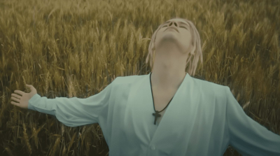 Милонов пригрозил SHAMAN штрафом за англоязычный псевдоним