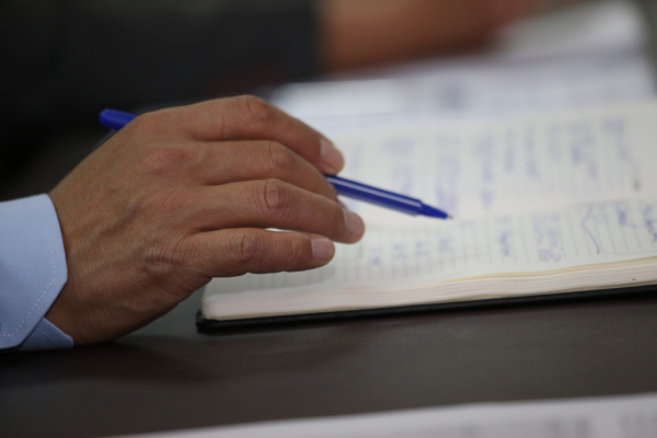 Саммит C5+1: что стоит на кону для США и Центральной Азии