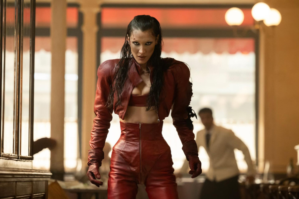 Чем заняться дома: &laquo;Питт&raquo;, &laquo;Красота&raquo;, подкаст о брендах и олений пир