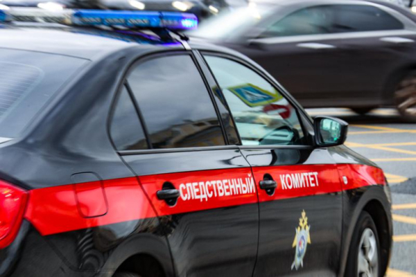 Дверь была закрыта изнутри: жену бизнесмена нашли голой и мертвой в Москве