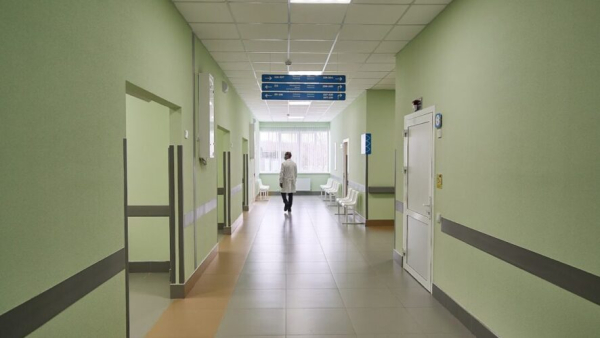 В РПЦ предложили сократить срок разрешенного аборта до 9 недель для роста рождаемости 23/01/2026 &ndash; Новости