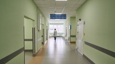 В РПЦ предложили сократить срок разрешенного аборта до 9 недель для роста рождаемости 23/01/2026 &ndash; Новости