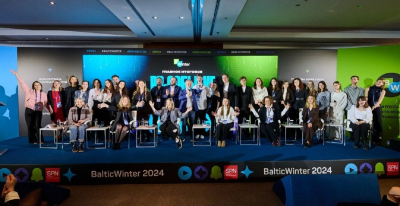 Baltic Winter-2026: эксперты по коммуникациям подведут итоги года и заглянут в будущее ИИ