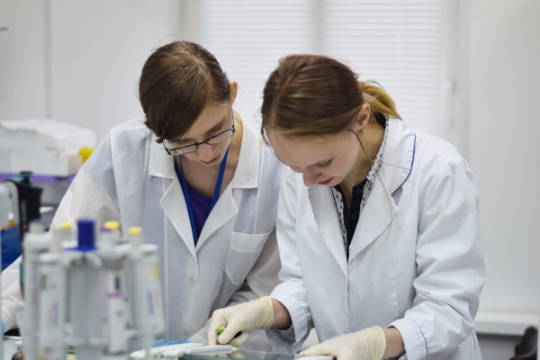 Учёные обнаружили противовоспалительный эффект аминокислоты метионина