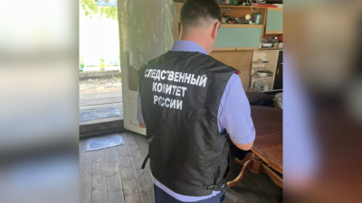 Пьяный мужчина зарезал приятеля после ссоры во время застолья 23/07/2026 &ndash; Новости
