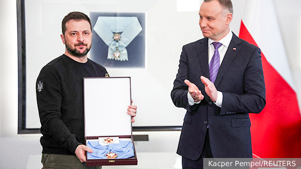 В нескольких районах Киева отключилось электричество