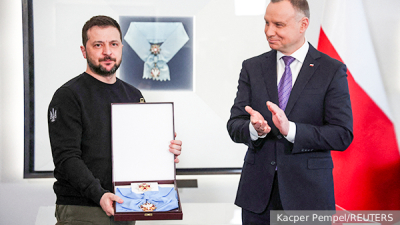 В нескольких районах Киева отключилось электричество