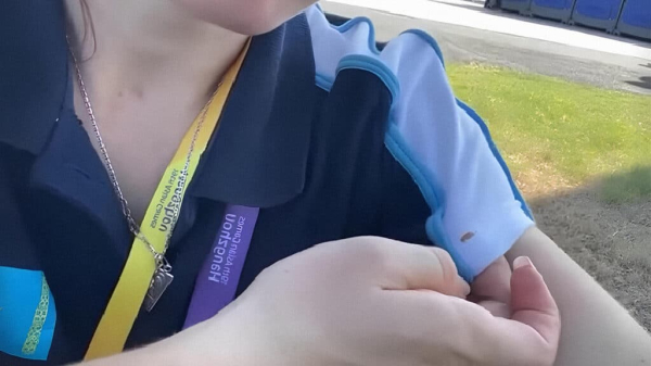 В деле об одноразовой форме сборной РК на Азиаде нашли забытые эпизоды