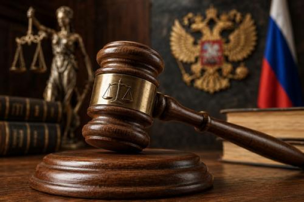 Жителя Краснодара наказали за поддельное СТС для проезда по Крымскому мосту