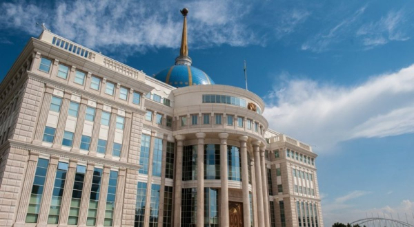 Токаев подписал указ о новых полномочиях АЗРК